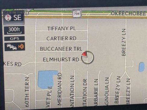 Used 2016 Lexus RX 350 FWD w/ Premium Package image 7