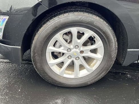 Used 2019 Chevrolet Equinox LT image 9