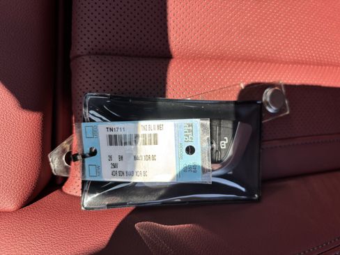 New 2026 BMW 440i xDrive w/ Premium Package AWD/4WD image 38