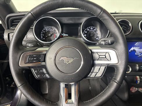 Used 2023 Ford Mustang Coupe w/ Equipment Group 101A image 11