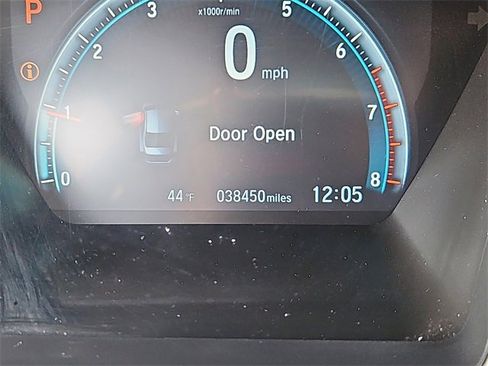 Used 2021 Honda Civic EX image 13