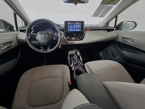 Used 2020 Toyota Corolla LE FWD image 28
