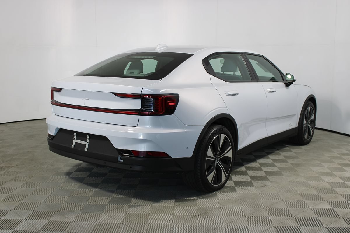 Used 2024 Polestar Polestar 2 AWD/4WD image 6