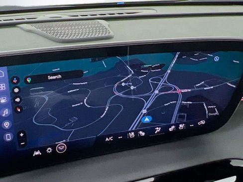 New 2026 Buick Enclave Avenir w/ Super Cruise Package image 11