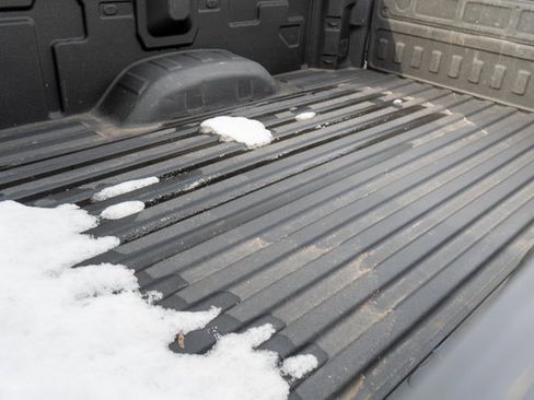 Used 2020 GMC Sierra 2500 SLE image 10