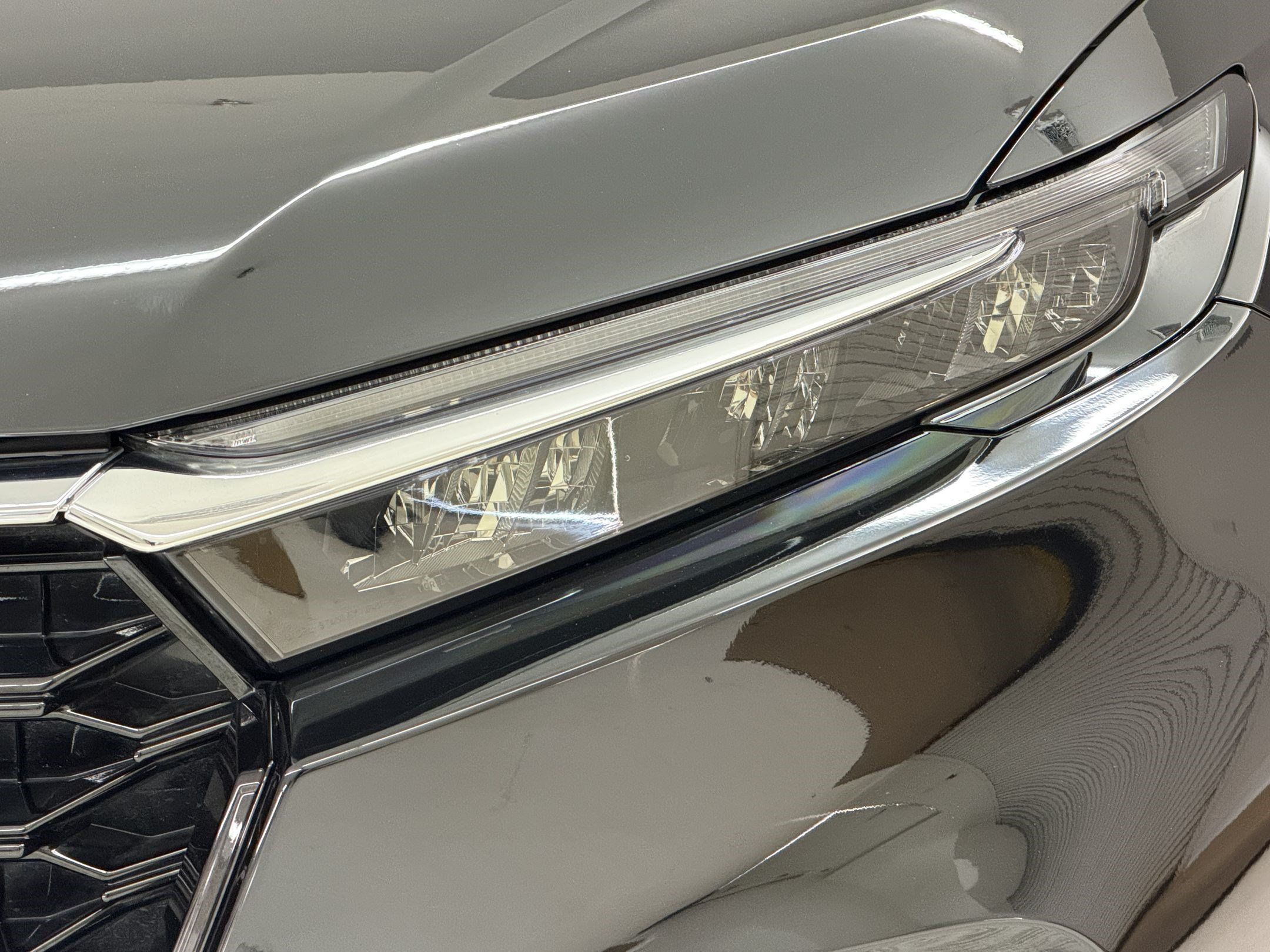 Used 2024 Honda CR-V EX-L image 12