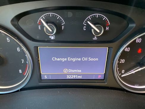 Certified 2023 Buick Enclave Essence w/ Experience Buick Package image 29