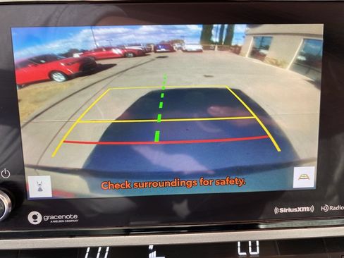 Used 2023 Toyota Tundra SR5 w/ SR5 Premium Package RWD image 32