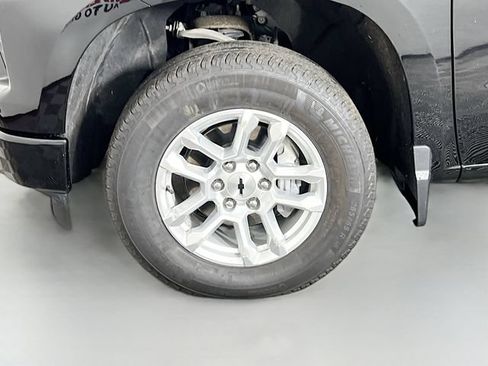 Used 2026 Chevrolet Silverado 1500 RST AWD/4WD image 26
