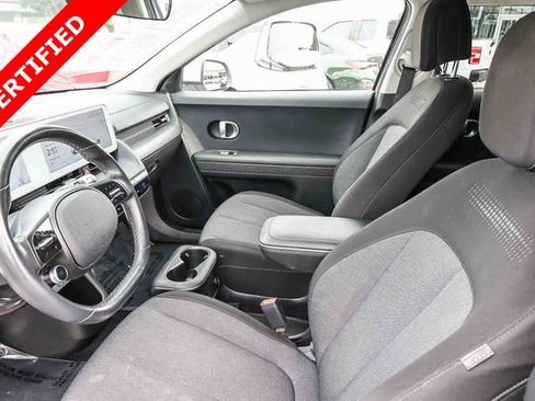 Certified 2024 Hyundai Ioniq 5 SE image 20