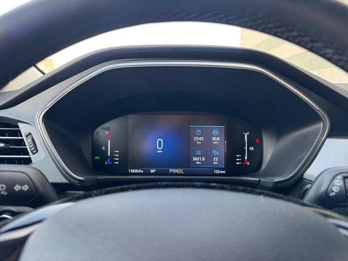 Certified 2024 Ford Escape Active AWD/4WD image 26