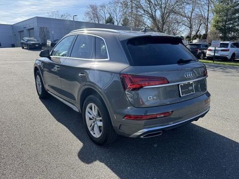 Used 2023 Audi Q5 2.0T Premium w/ Convenience Package AWD/4WD image 7