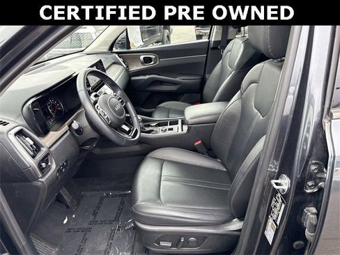 Used 2022 Kia Sorento X-Line EX image 14