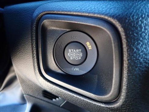 New 2026 Jeep Wrangler Willys image 23