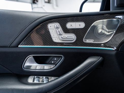 Used 2023 Mercedes-Benz GLE 53 AMG 4MATIC image 35