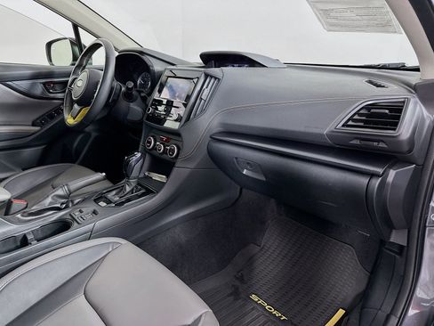 Used 2022 Subaru Crosstrek 2.5i Sport AWD/4WD image 27