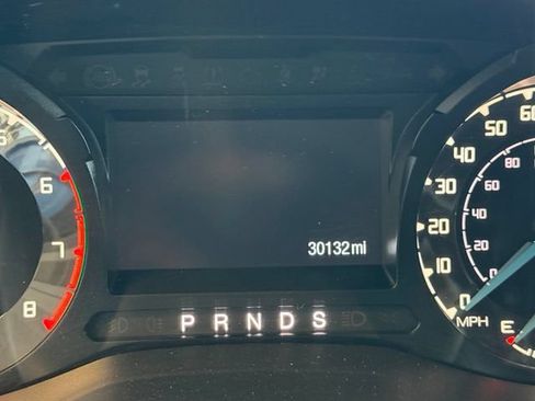 Used 2021 Ford Ranger XLT w/ Equipment Group 301A Mid RWD image 13