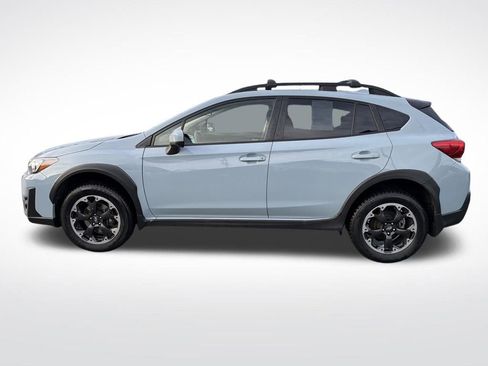 Certified 2023 Subaru Crosstrek 2.0i Premium image 13