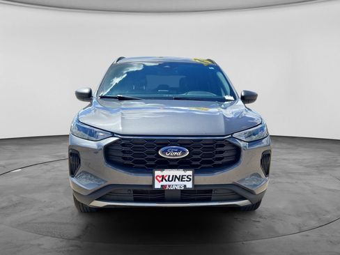 Used 2025 Ford Escape ST-Line AWD/4WD image 4