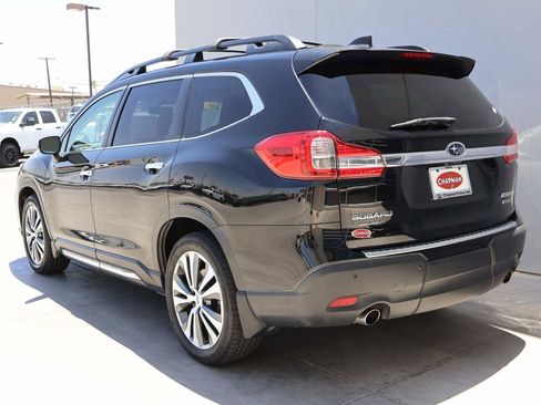 Used 2019 Subaru Ascent Touring w/ Popular Package #2 AWD/4WD image 3