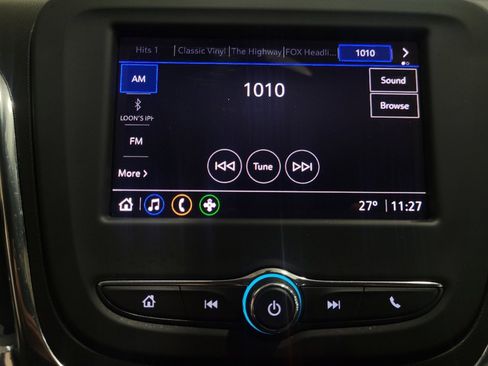 Used 2023 Chevrolet Equinox LT image 25