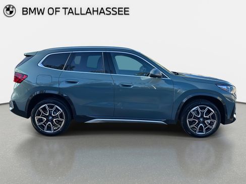 New 2026 BMW X1 xDrive28i w/ Technology Package image 6