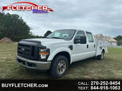 Used 2009 Ford F250 King Ranch