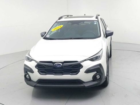 Certified 2024 Subaru Crosstrek 2.5i Limited w/ Popular Package #4A image 3