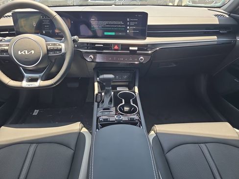 New 2026 Kia K5 GT-Line FWD image 13