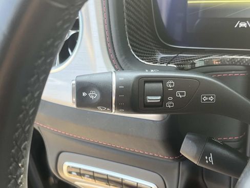 Certified 2024 Mercedes-Benz G 63 AMG 4MATIC image 43