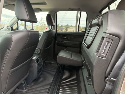 Used 2023 Honda Ridgeline RTL image 70