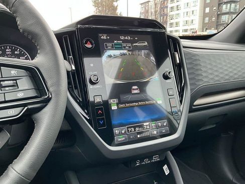 Certified 2025 Subaru Forester Touring AWD/4WD image 19