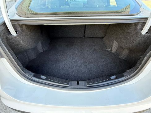 Used 2018 Ford Fusion S image 23