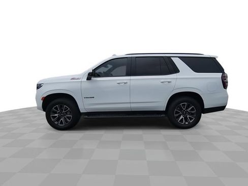 Used 2023 Chevrolet Tahoe Z71 w/ Z71 Off-Road Package AWD/4WD image 5