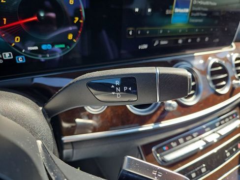 Certified 2022 Mercedes-Benz E 450 E 450 image 12