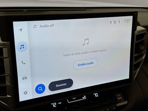 Used 2025 Toyota Sequoia Platinum image 15