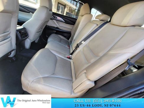 Used 2017 MAZDA CX-9 Grand Touring image 15