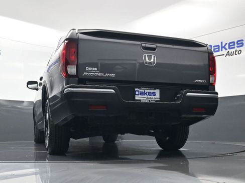 Used 2020 Honda Ridgeline RTL image 42