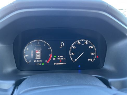 Used 2025 Honda Odyssey Elite image 11