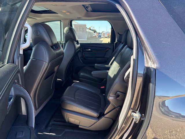 Used 2016 GMC Acadia Denali AWD/4WD image 5
