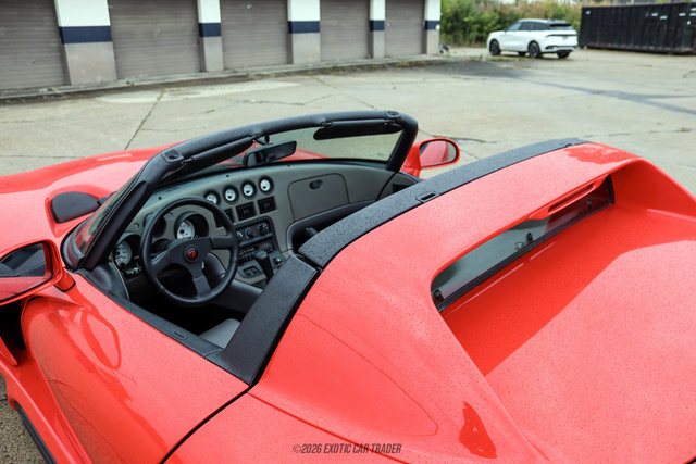 Used 1994 Dodge Viper RT/10 RWD image 69