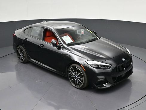 Used 2024 BMW 228i Gran Coupe w/ M Sport Package FWD image 27