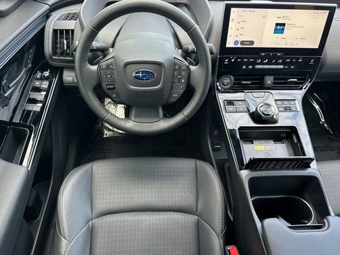 Used 2023 Subaru Solterra AWD image 16