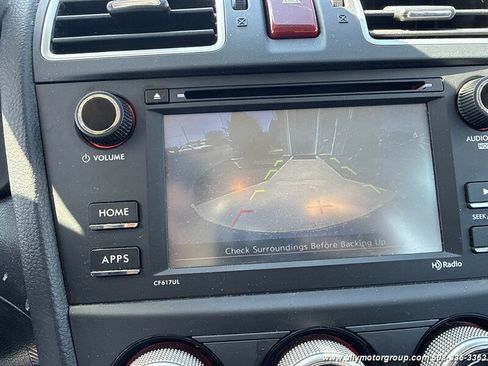 Used 2016 Subaru Forester 2.5i w/ Alloy Wheel Package image 14