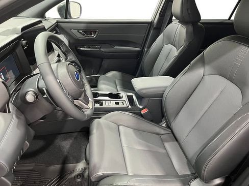 New 2026 Subaru Outback Touring XT image 12