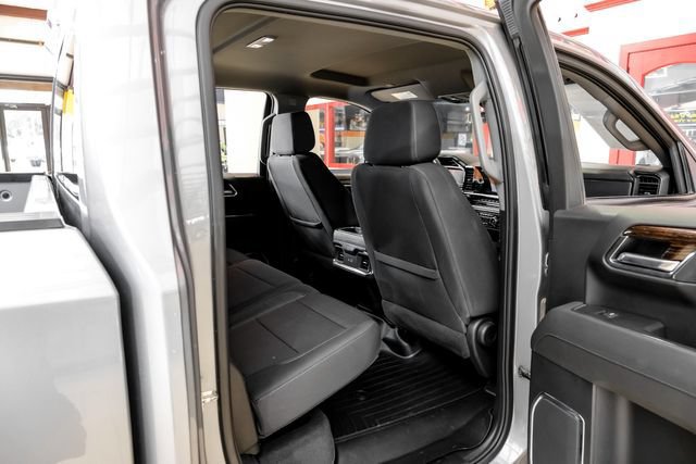 Used 2025 GMC Sierra 1500 Elevation AWD/4WD image 37