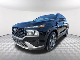 Used 2023 Hyundai Santa Fe SEL FWD video 1