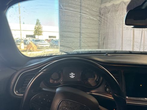 Used 2018 Dodge Challenger R/T w/ Blacktop Package image 19