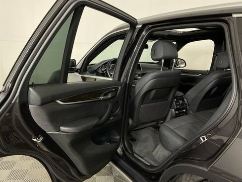 Used 2018 BMW X5 xDrive35i AWD/4WD image 32