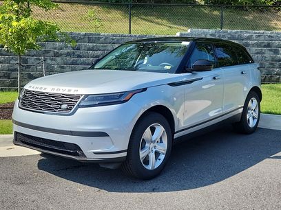 Used 2025 Land Rover Range Rover Velar S